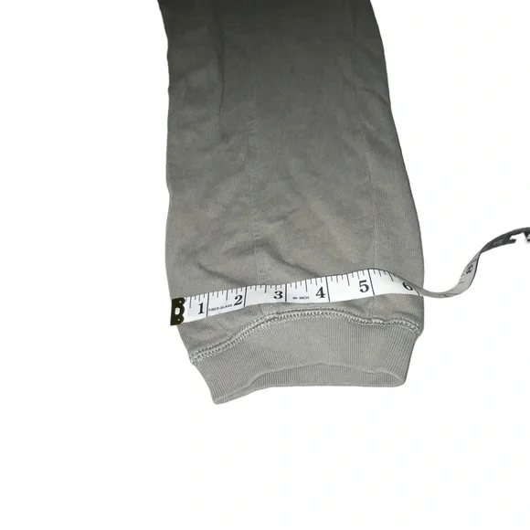 Old Navy Olive Green Draw String Utility Jogger Size Large - Picture 6 of 11